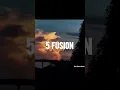 Download Lagu 5 Fusion by Blue Planet Music #instrumental #music #5fusion