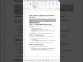 Download Lagu How to Fix Text Alignment in Word | Easy Step-by-Step Guide for Beginners