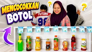COCOKIN BOTOL! Game ini seru poolll