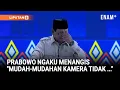Lagu [FULL] Momen Prabowo Blak-blakan Ngaku Menangis Gara-Gara ini Depan Panglima TNI \u0026 Kapolri |Liputan6