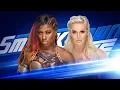 Download Lagu FULL MATCH - Ember Moon vs. Charlotte Flair: SmackDown LIVE, July 23, 2019