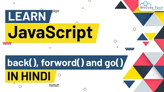 JavaScript Functions Window Back Forward Go Method using DOM