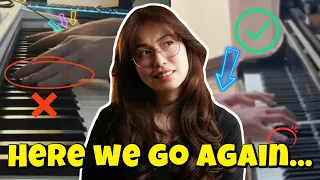 Subscriber ROAST - Clair de Lune & Fantaisie Impromptu