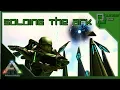 Soloing the Ark S4E82 - TEK TRANSMITTER AND BETA MEGAPITHICUS FIGHT