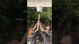 غازي عمل مقلب في شهد اكسبلور 