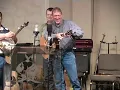 Shouting On The Hills Of Glory - Flint Hill Ramblers