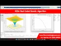 RCGA Real Coded Genetic Algorithm