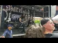 Enforced - Curtain Fire (Maryland Deathfest 2022)