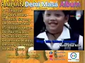 Lagu Raihan - Demi Masa Album 2001