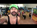 ledes Diaz 2 locos  zumba coreo by. Ricky andrade