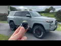 LOOSE LUGS on my Toyota 4Runner TRD Pro This is why I prefer to do my own maintenance and mods