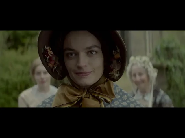 Emily di Frances O'Connor | Trailer