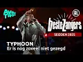 Download Lagu Typhoon - Er is nog zoveel niet gezegd | Beste Zangers