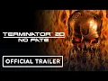 Download Lagu Terminator 2D: No Fate - Official Announcement Trailer