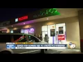 Search for gunman tied to 5 Metro PCS robberies