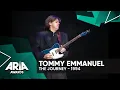 Download Lagu Tommy Emmanuel | 1994 ARIA Awards