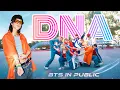Download Lagu [K-POP IN PUBLIC | ONE TAKE] BTS (방탄소년단) – 'DNA' Dance Cover by PROMISE