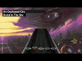 Burial In The Sky - An Orphaned City [Clone Hero Chart Preview]