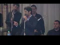 حصريااااامعين شريف فرقه علي صفا الموسيقيه موال بلدي + المجد معمرها + سيجنا لبنان +حضرا يابلادي