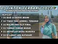 Download Lagu DJ BIAR SA BUSUK BEGINI TAPI KO CARI CARI VIRAL TIK TOK TERBARU 2023 JEDAG JEDUG MENGKANE