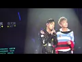 《窮小子》MC張天賦感動落淚｜Channel音樂