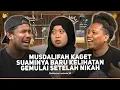 Download Lagu MUSDALIFAH LIHAT ADA SOSOK SHAH RUKH KHAN DALAM DIRI MAMAT ALKATIRI - MARI KEMARI