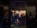 Sutter Creek Parade of lights