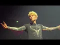 mgk - drunk face (Live) (OVO Hydro, Glasgow, 08/03/2026)