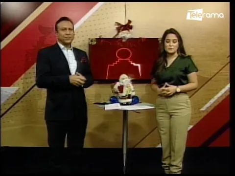 Desde la Mitad del Mundo 10-12-2020