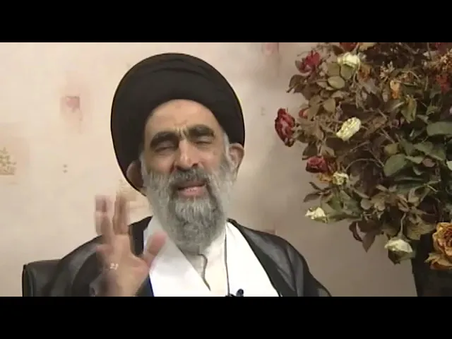 تفسير سورة يس الحلقة 14 - السيد هادي المدرسي 