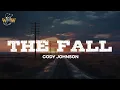 Download Lagu Cody Johnson - The Fall (Lyrics)