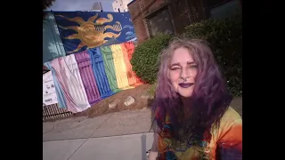 I Was Too Late For AC Pride Pt 1