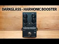 Download Lagu Darkglass - Harmonic Booster