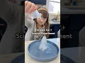 Instant Ice-Science Experiment
