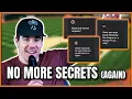 Ex-Major League Baseball Player tells all again