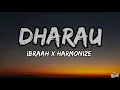 Ibraah feat Harmonize_-_Dharau_Lyrics.