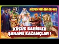 Download Lagu SLOT OYUNLARI SİZDEN GELEN REKOR KAZANÇLAR VE MAX WİNLER SERİSİ VOL 462 #slotoyunları #casino