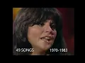 Download Lagu Ronstadt Video Anthology 3 (2025) | 49 songs | 2025 stereo mixes | best quality
