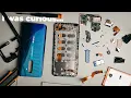 What s inside a CHEAP smartphone XGODY Note 8