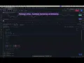Thinking in Pine Functions Containing Var Variables