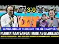 Lagu 🏐KEMENANGAN MANTAAB‼️ Coach Marcello \u0026 Maya Indri AKUI Megawati Pertamina Enduro vs Medan Falcons?