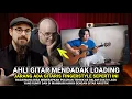 Download Lagu INI GILA❗PARA GITARIS DIBUAT KEBINGUNGAN ALIP BA TA MAINKAN LAGU TERSULIT HANYA DENGAN GITAR AKUSTIK