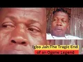 Download Lagu Igbo Jah: The Tragic End of an Ogene Legend, A Story of Music\u0026 Legacy# dory #storytelling #news#crim