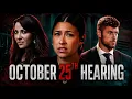 Owens V Echard October 25th Hearing