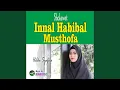 Download Lagu Innal Habibal Musthofa