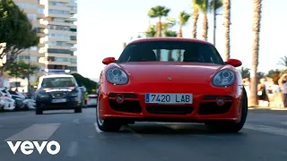 Daddy Yankee Gasolina My Fault Car Chase 