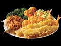 Captain D s Deluxe platter Review