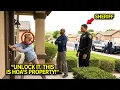 Download Lagu HOA Karen Calls 911 After She Can’t Open Black Man’s Front Door — Unaware His Son Is The Sheriff!