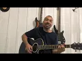 Desses Olhos Tenho Medo (Armandinho) COVER