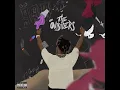 The Outsiders - Juice WRLD - (Scrapped Album)